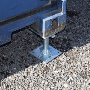 SYSTÈMES DE FIXATION CONTAINER