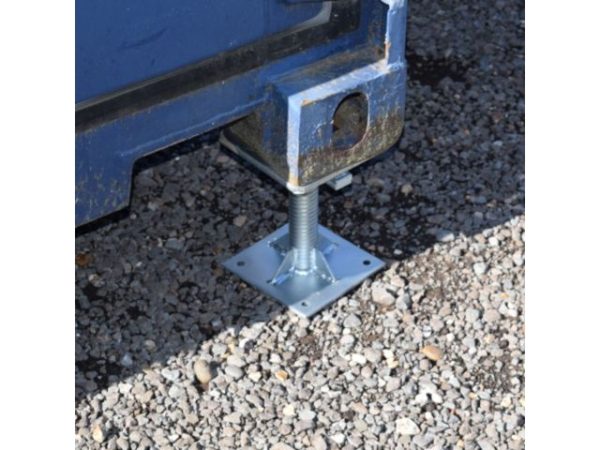 SYSTÈMES DE FIXATION CONTAINER