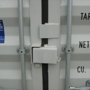 SYSTÈMES DE FERMETURE CONTAINER