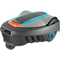 tondeuse robot sileno city 250 – 15001-26