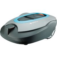gardena 04054-20 sileno+ robot tondeuse