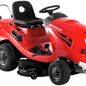 Tracteur Tondeuse Autoportée AL-KO POWERLINE T 15-92 HD Mulching