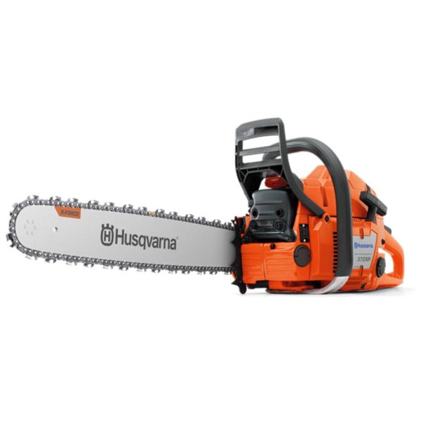 tronçonneuse thermique husqvarna 372xp