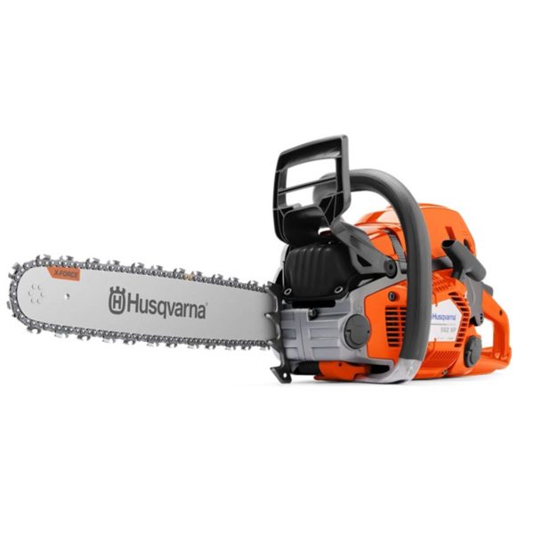 tronçonneuse thermique husqvarna 562xp 50sn