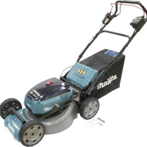 Makita dlm462z sans batterie ni chargeur