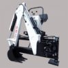 pelle rétro cms pr70