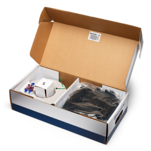 Kit d’installation taille « S » HUSQVARNA Automower