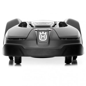 robot tondeuse husqvarna automower 450x+kit d’installation