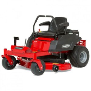 tondeuse autoportée snapper ztx150